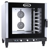 Печь конвекционная UNOX XB693-MP Печь конвекционная UNOX XB693-MP