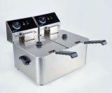 Фритюрница Hurakan HKN-FD44N Фритюрница Hurakan HKN-FD44N