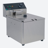 Фритюрница Hurakan HKN-FD8N Фритюрница Hurakan HKN-FD8N