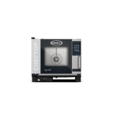 Пароконвектомат UNOX XEVC-0511-GPRM