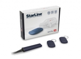 StarLine i62 (Старлайн ай62)