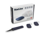 Иммобилайзер Starline i92
