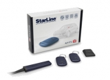 StarLine i92 Lux (Старлайн ай92 Люкс)