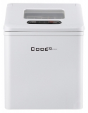 Льдогенератор COOLEQ ZB-20 пальчики белый