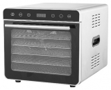 Дегидратор-сушилка AIRHOT FD-6 GLASS-H