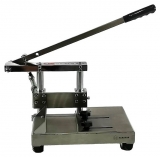 Гильотина для мяса и костей Hurakan HKN-MBG03