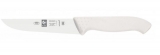 Нож ICEL для чистки овощей 10см, белый HORECA PRIME 28200.HR04000.100