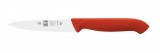 Нож ICEL для чистки овощей 10см, красный HORECA PRIME 28400.HR03000.100