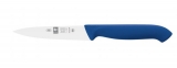 Нож ICEL для чистки овощей 10см, синий HORECA PRIME 28600.HR03000.100