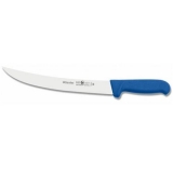 Нож ICEL разделочный 25см SAFE черный 28100.3512000.250