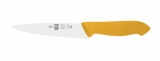 Нож ICEL универсальный 15см, желтый HORECA PRIME 28300.HR03000.150