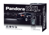 Pandora DXL 3000i