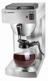 Кофеварка Hurakan HKN-CM2E