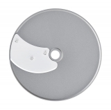 ДИСК НАРЕЗ. ROBOT COUPE 28196W 6ММ MINERAL+ ДИСК НАРЕЗ. ROBOT COUPE 28196W 6ММ MINERAL+