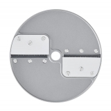 ДИСК СОЛОМКА ROBOT COUPE 28195W 2,5Х2,5ММ MINERAL+ ДИСК СОЛОМКА ROBOT COUPE 28195W 2,5Х2,5ММ MINERAL+