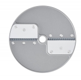 ДИСК СОЛОМКА ROBOT COUPE 27066W 2Х6ММ MINERAL+ ДИСК СОЛОМКА ROBOT COUPE 27066W 2Х6ММ MINERAL+