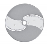 ДИСК НАРЕЗ. ROBOT COUPE 27068W 2ММ ВОЛНИСТЫЙ MINERAL+ ДИСК НАРЕЗ. ROBOT COUPE 27068W 2ММ ВОЛНИСТЫЙ MINERAL+