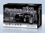 Pandora DXL 3100i
