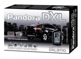 Pandora DXL 3170i