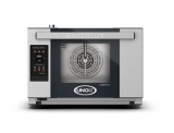 Печь конвекционная UNOX XEFR-03HS-ETDV