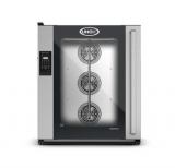 Печь конвекционная UNOX XEFR-10EU-ELRV