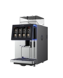 КОФЕМАШИНА HURAKAN HKN-BTB302Z2D