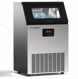 Льдогенератор Hurakan HKN-IMC60 (кубики) Льдогенератор Hurakan HKN-IMC60 (кубики)