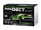 Pandect IS-600