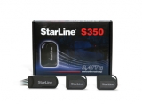 StarLine S350 (Старлайн С350)