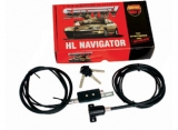 Sentry HL Navigator