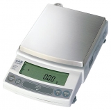 Лабораторные весы CAS CUX-4200H