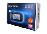 StarLine A62 Flex (Старлайн А62 Флекс)