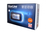 StarLine A62 Can Flex (Старлайн А62 Кан Флекс)