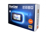StarLine A92 Flex (Старлайн А92 Флекс)
