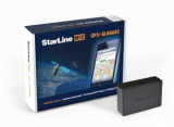 StarLine М12 GPS+ГЛОНАСС (Старлайн М12 gps+ГЛОНАСС)