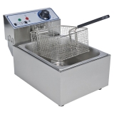 Фритюрница Viatto EF-6L