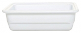 Гастроемкость керамическая GN 1/3-100, серия Gastron, цвет белый 346305