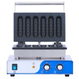 Вафельница Viatto VKD-6