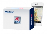 StarLine GPS Мастер (Старлайн gps Мастер)