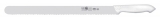 Нож ICEL для нарезки 36см с волнистой кромкой, черный HORECA PRIME 28100.HR12000.360