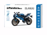 Pandora Moto DXL 4400