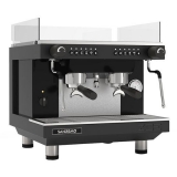 Кофемашина Sanremo Zoe Kompact 2 гр. 220В автомат чёрная