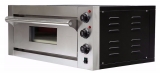 Печь для пиццы Hurakan HKN-HEP1E