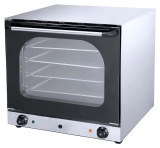 Печь конвекционная Gastromix HEB4-F пароувлажнение