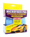 Аппликатор из микрофибры MA-FRA MICROFIBER PAD APPLICATORE IN MICROFIBRA