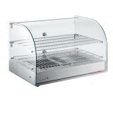 Витрина тепловая настольная AIRHOT HW-50R Витрина тепловая настольная AIRHOT HW-50R