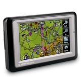 Авиационный навигатор Garmin Aera 500 АВИА