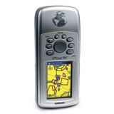 Авиационный навигатор Garmin GPSMAP 96 Color