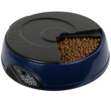 Автокормушка SITITEK Pets Mini (Dark Blue)