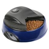 Автокормушка Sititek Pets Ice Mini (Dark Blue)